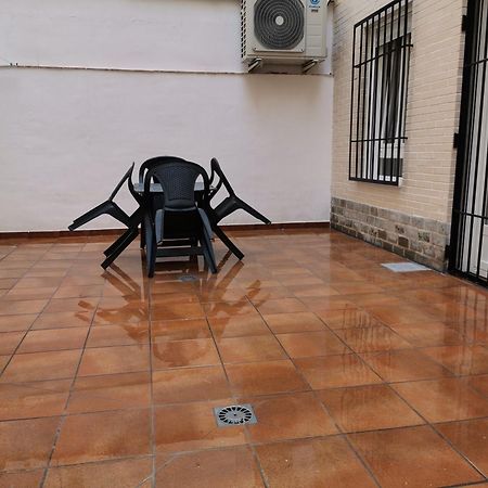 Marques Home,2 Banos-Y Patio Αλικάντε Εξωτερικό φωτογραφία