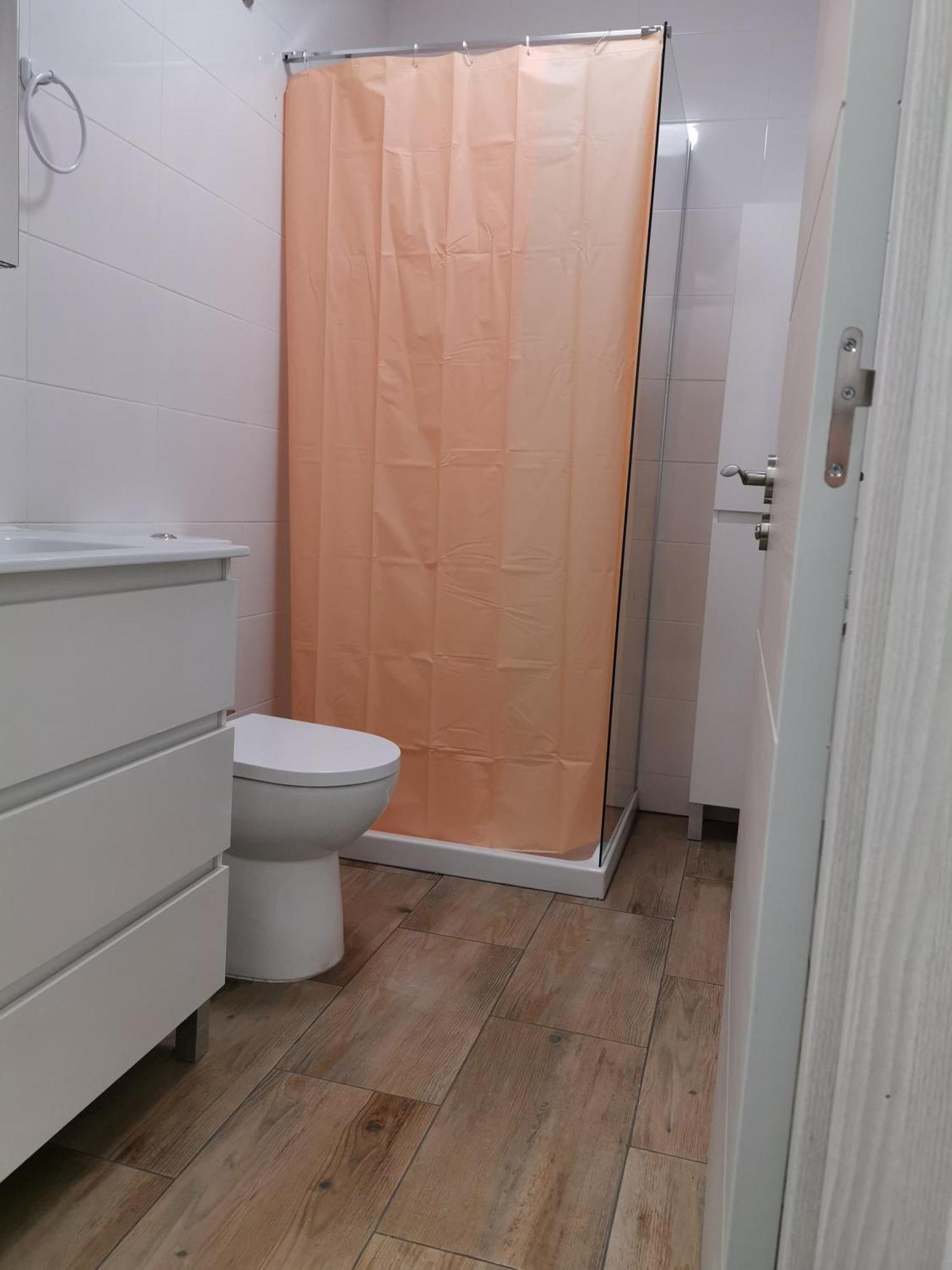 Marques Home,2 Banos-Y Patio Αλικάντε Εξωτερικό φωτογραφία