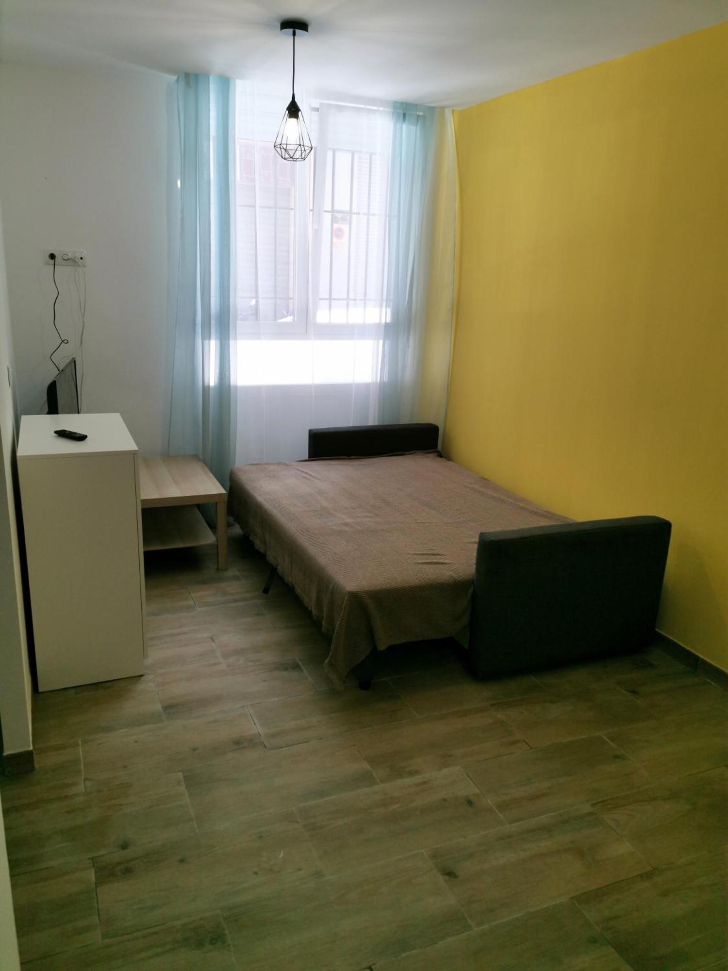 Marques Home,2 Banos-Y Patio Αλικάντε Εξωτερικό φωτογραφία