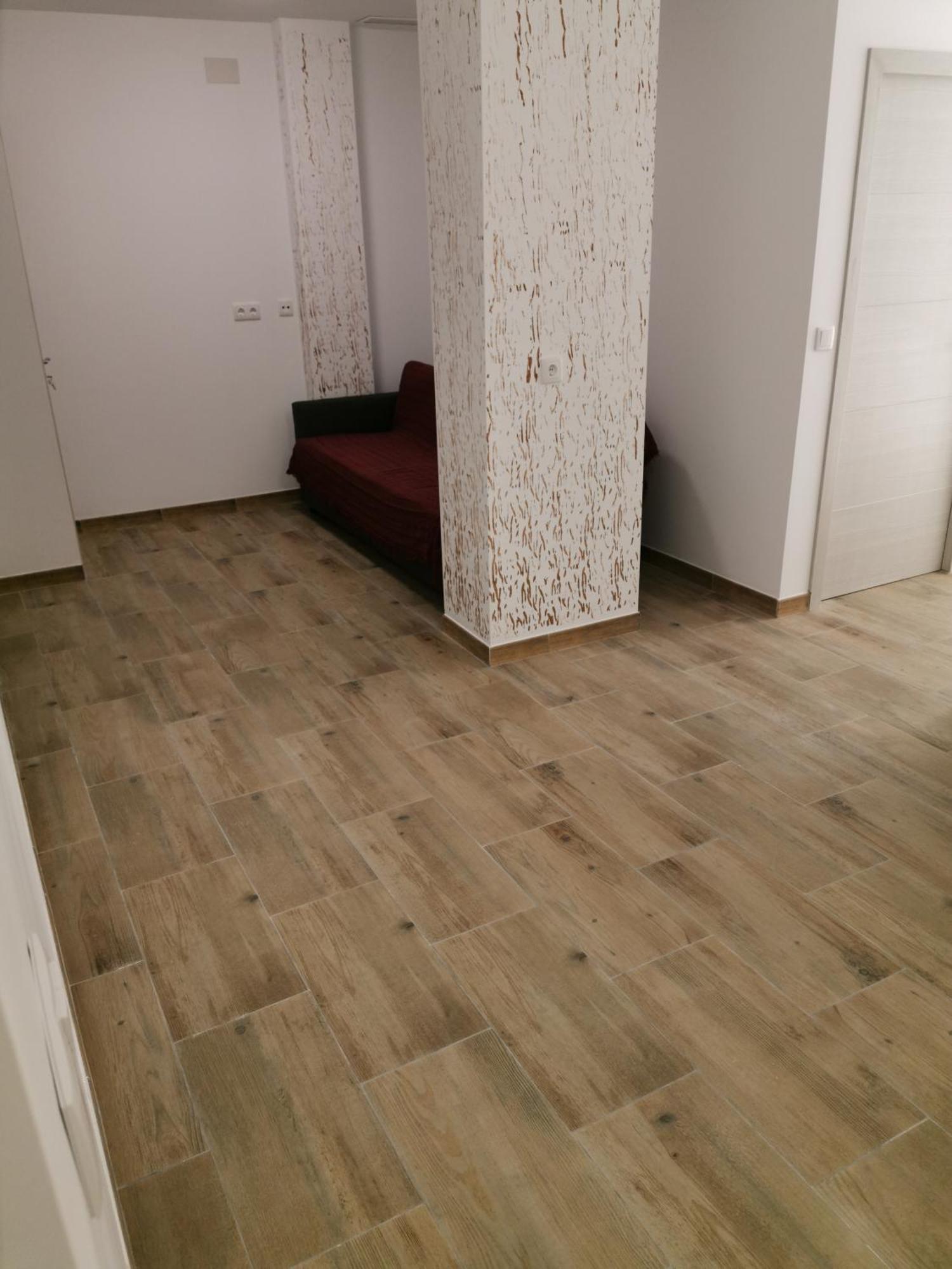 Marques Home,2 Banos-Y Patio Αλικάντε Δωμάτιο φωτογραφία