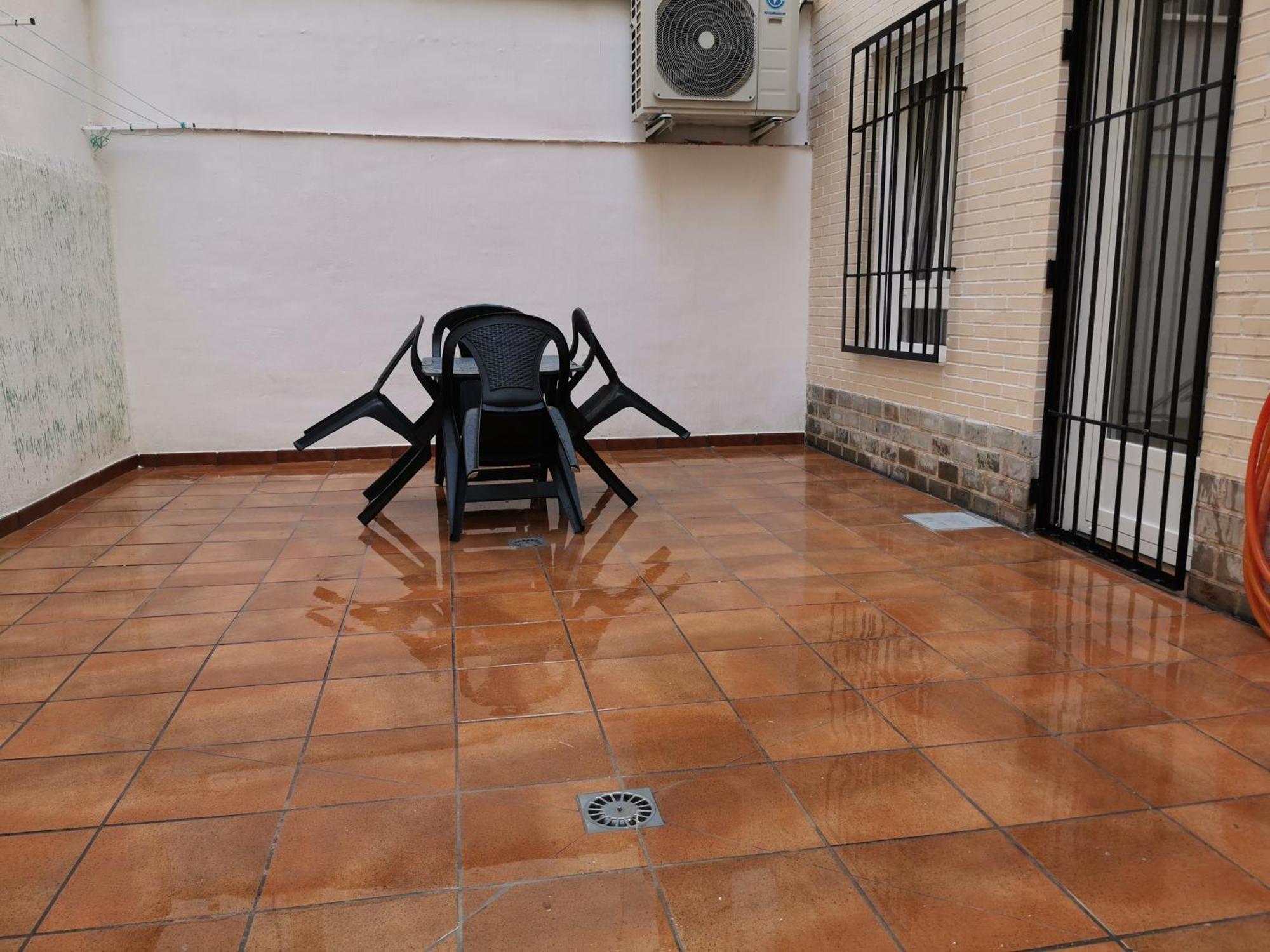 Marques Home,2 Banos-Y Patio Αλικάντε Εξωτερικό φωτογραφία