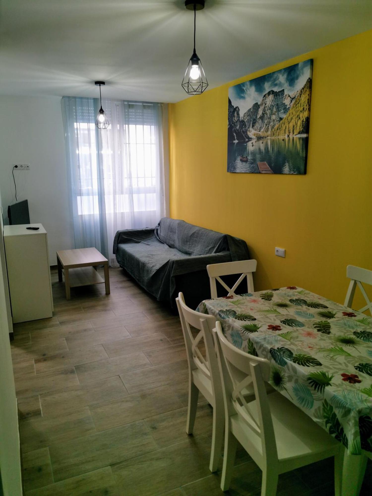 Marques Home,2 Banos-Y Patio Αλικάντε Εξωτερικό φωτογραφία
